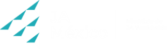 Logo JA México