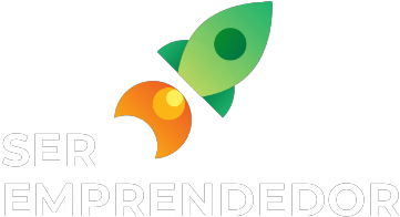 Logo Ser Emprendedor